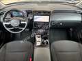 Hyundai TUCSON 1.6 PHEV 265 Creative *TOIT OUVRANT *Cam *Carplay Gris - thumbnail 4