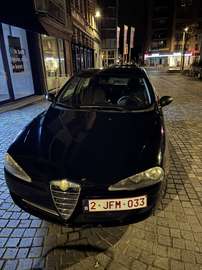 147 1.6i TS Impression