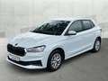 Skoda Fabia 1.0 TSI ACTIVE *LED *SHZ *CLIMA *LM " * Wit - thumbnail 2