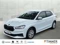 Skoda Fabia 1.0 TSI ACTIVE *LED *SHZ *CLIMA *LM " * Wit - thumbnail 1