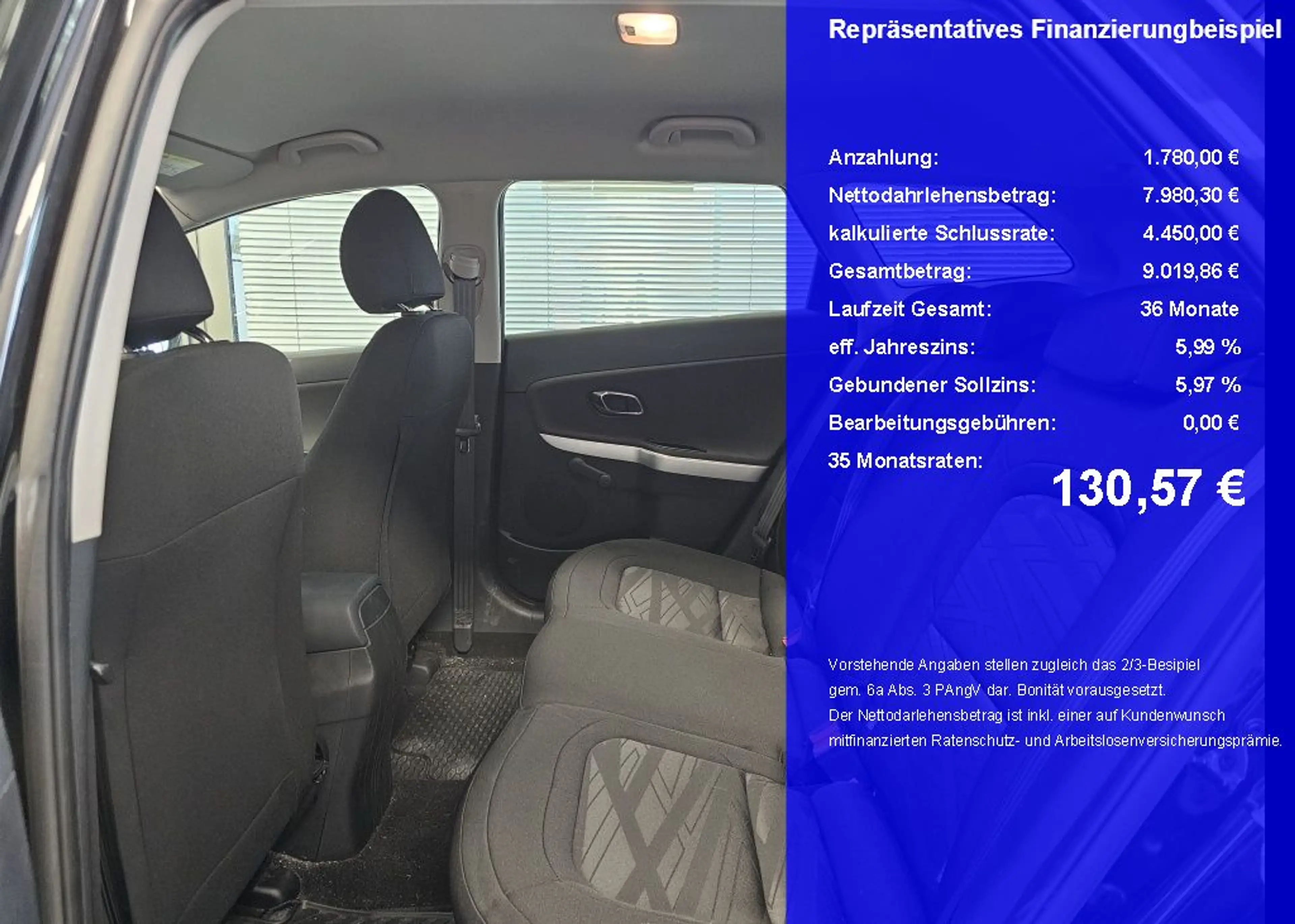 Kia Ceed / cee'd — photo 5