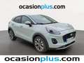 Ford Puma 1.0 EcoBoost MHEV Titanium Aut. 125 Gris - thumbnail 2