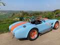 AC Cobra RAM SC 1988 V8 TVR 400 Blau - thumbnail 3