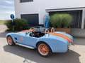 AC Cobra RAM SC 1988 V8 TVR 400 Blau - thumbnail 5