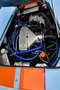 AC Cobra RAM SC 1988 V8 TVR 400 Blau - thumbnail 7
