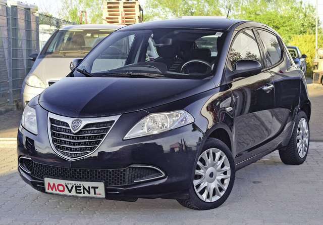 Imagine Lancia Ypsilon 1.2  Start&Stopp