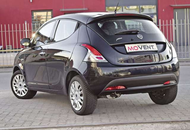Lancia Ypsilon 1.2  Start&Stopp