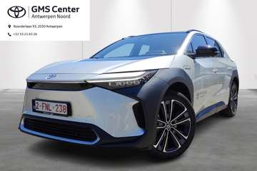 71.4 kWh AWDi Premium - DEMO