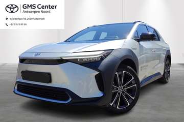 71.4 kWh AWDi Premium - DEMO
