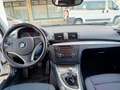 BMW 118 118d 5p 2.0 Eletta 143cv dpf Weiß - thumbnail 6