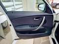 BMW 118 118d 5p 2.0 Eletta 143cv dpf Weiß - thumbnail 8