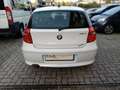 BMW 118 118d 5p 2.0 Eletta 143cv dpf Weiß - thumbnail 12