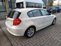 BMW 118 118d 5p 2.0 Eletta 143cv dpf Weiß - thumbnail 13