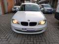 BMW 118 118d 5p 2.0 Eletta 143cv dpf Weiß - thumbnail 11