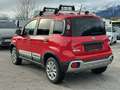 Fiat Panda Cross 4x4 0.9 TA 85 Rot - thumbnail 4