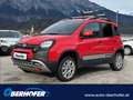 Fiat Panda Cross 4x4 0.9 TA 85 Rot - thumbnail 1