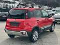 Fiat Panda Cross 4x4 0.9 TA 85 Rot - thumbnail 7