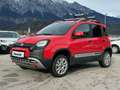 Fiat Panda Cross 4x4 0.9 TA 85 Rot - thumbnail 2