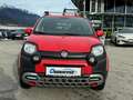 Fiat Panda Cross 4x4 0.9 TA 85 Rot - thumbnail 9