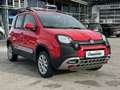 Fiat Panda Cross 4x4 0.9 TA 85 Rot - thumbnail 8