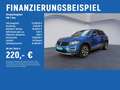 Volkswagen T-Roc Active 1.5 TSI NAVI+LED+SHZ+PDC+STANDH. Blau - thumbnail 2