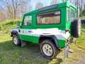 Land Rover Defender 90 2.5 td Hard Top Зелений - thumbnail 3
