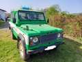 Land Rover Defender 90 2.5 td Hard Top Зелений - thumbnail 1