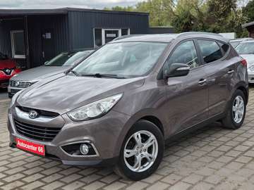 5 Star Edition 2WD*AHK*PDC*KLIMAAUT*TÜVNEU