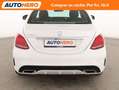 Mercedes-Benz C 220 d BlueTEC AMG Line BlueTEC AMG Line Blanco - thumbnail 5