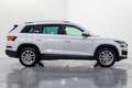 Skoda Kodiaq 2.0TDI AB tech Style 4x4 DSG 147kW Blanc - thumbnail 7