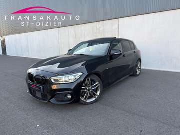 125d 224 ch M Sport A