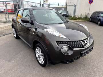 JUKE SPORT .1.5.L DCI. 110CH.108200 KM