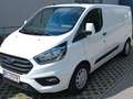 Ford Transit Custom Transit Custom Variobus 2,0 TDCI L2H1 340 Trail Trail Weiß - thumbnail 2