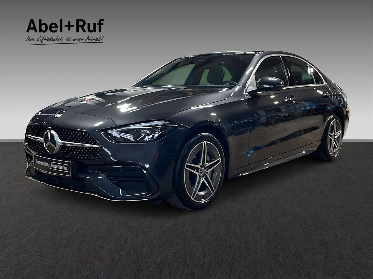 Mercedes-Benz C 300 2023