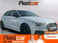 Audi A3 S line edition 2.0 TDI Blanco - thumbnail 1