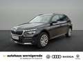 Skoda Kamiq 1.0TSI Clever LED/AHK/Kamera/App Schwarz - thumbnail 1
