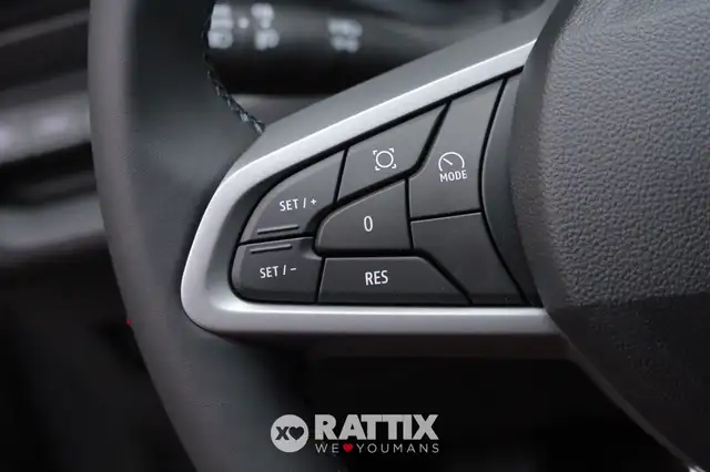 Dacia Duster view 10