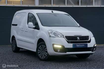Peugeot Partner bestel 120 1.6 BlueHDi 75 L1 Premium Pack