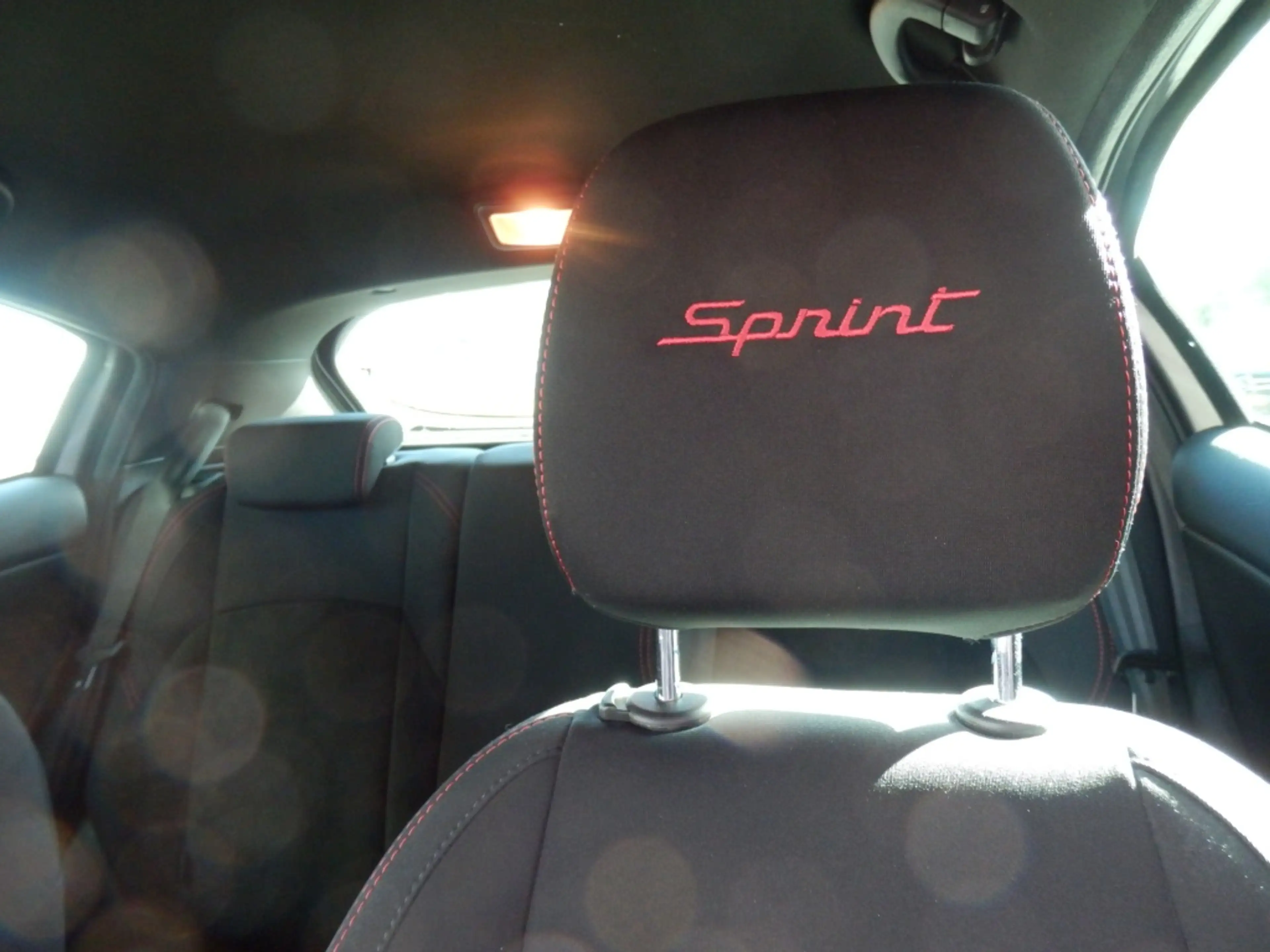 Alfa Romeo Giulietta 1.4 T Sprint 170 pk. I Automaat I 1e eigenaar I de — photo 9