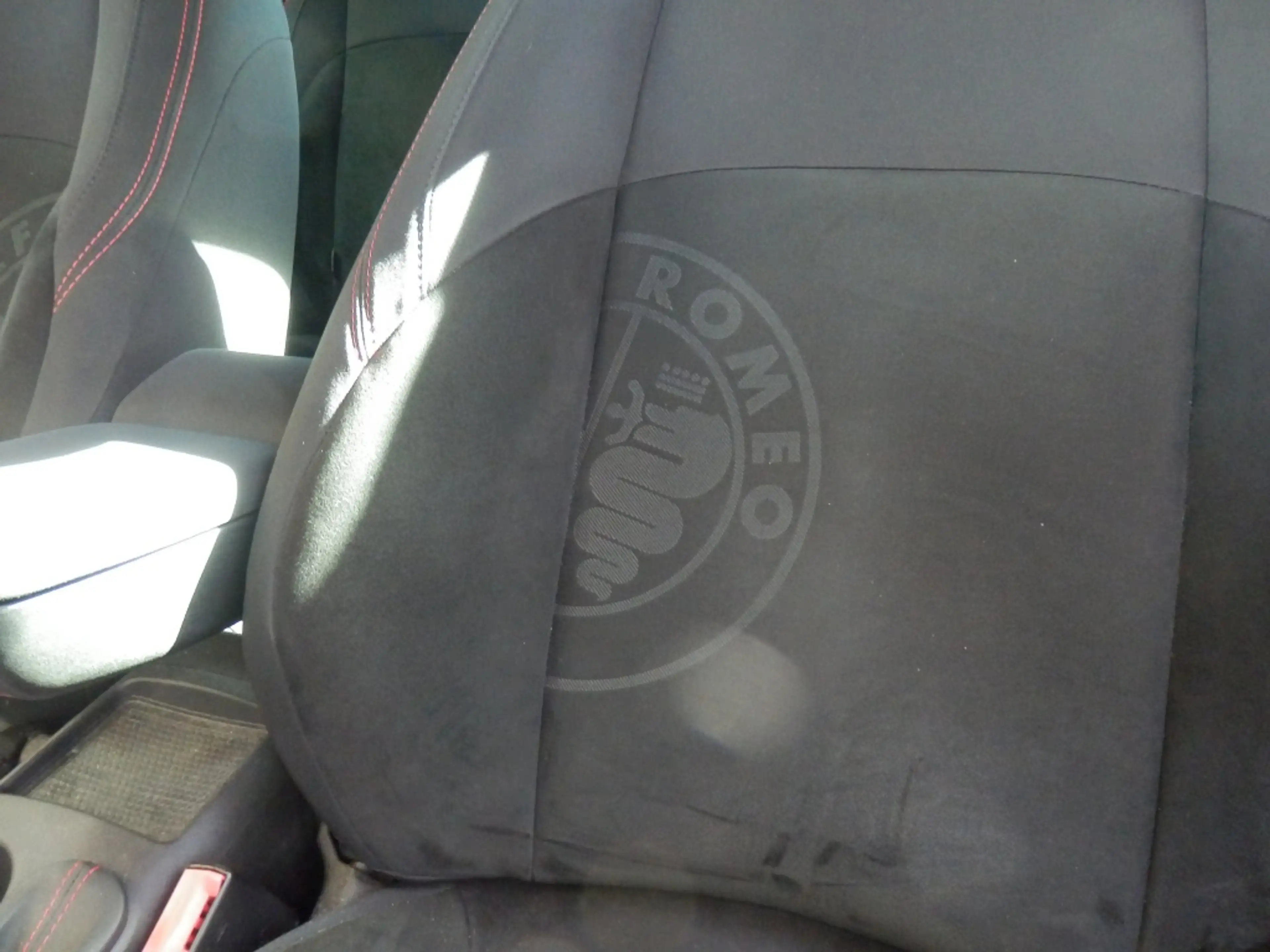 Alfa Romeo Giulietta 1.4 T Sprint 170 pk. I Automaat I 1e eigenaar I de — photo 8