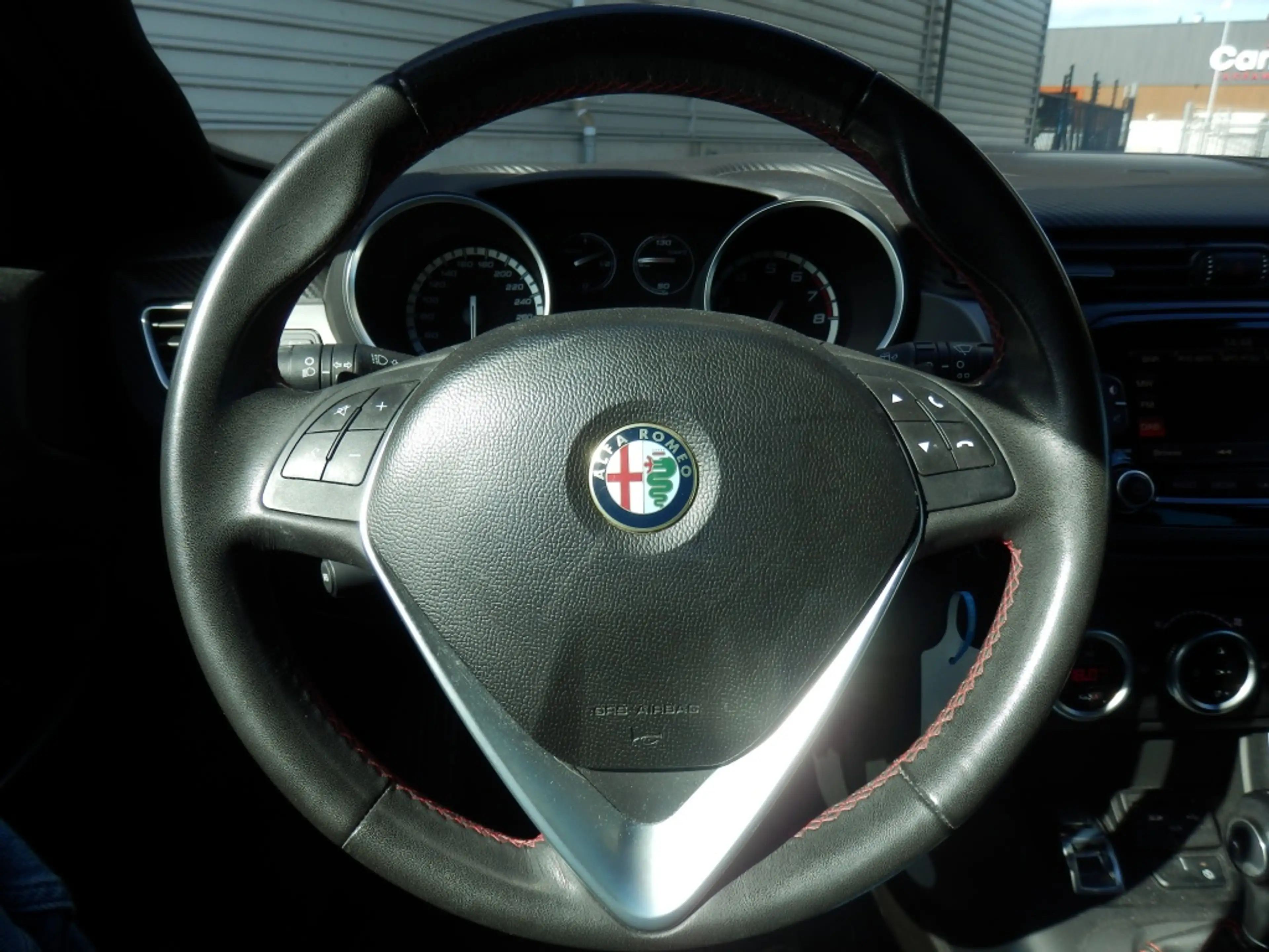 Alfa Romeo Giulietta 1.4 T Sprint 170 pk. I Automaat I 1e eigenaar I de — photo 13