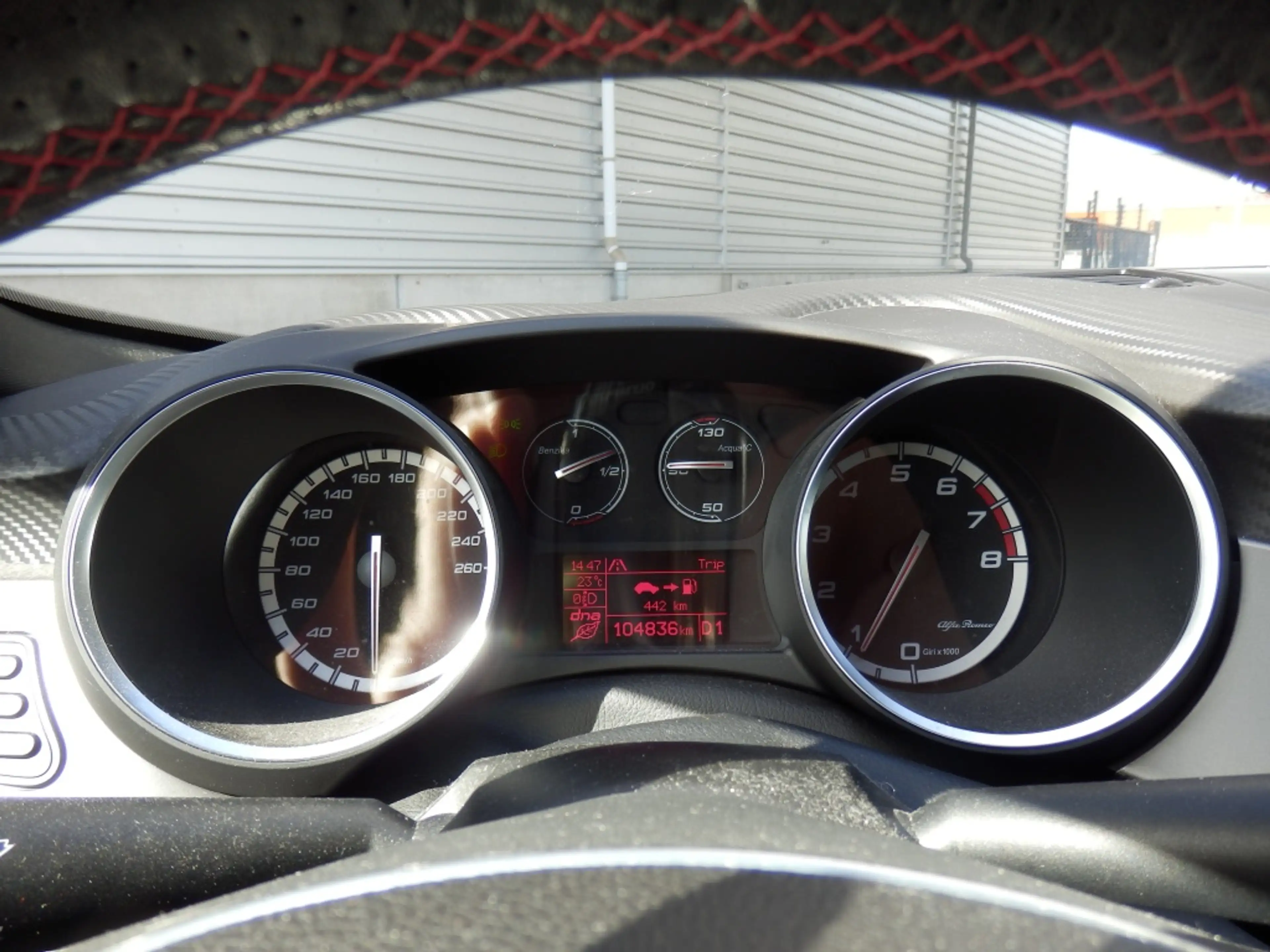 Alfa Romeo Giulietta 1.4 T Sprint 170 pk. I Automaat I 1e eigenaar I de — photo 14