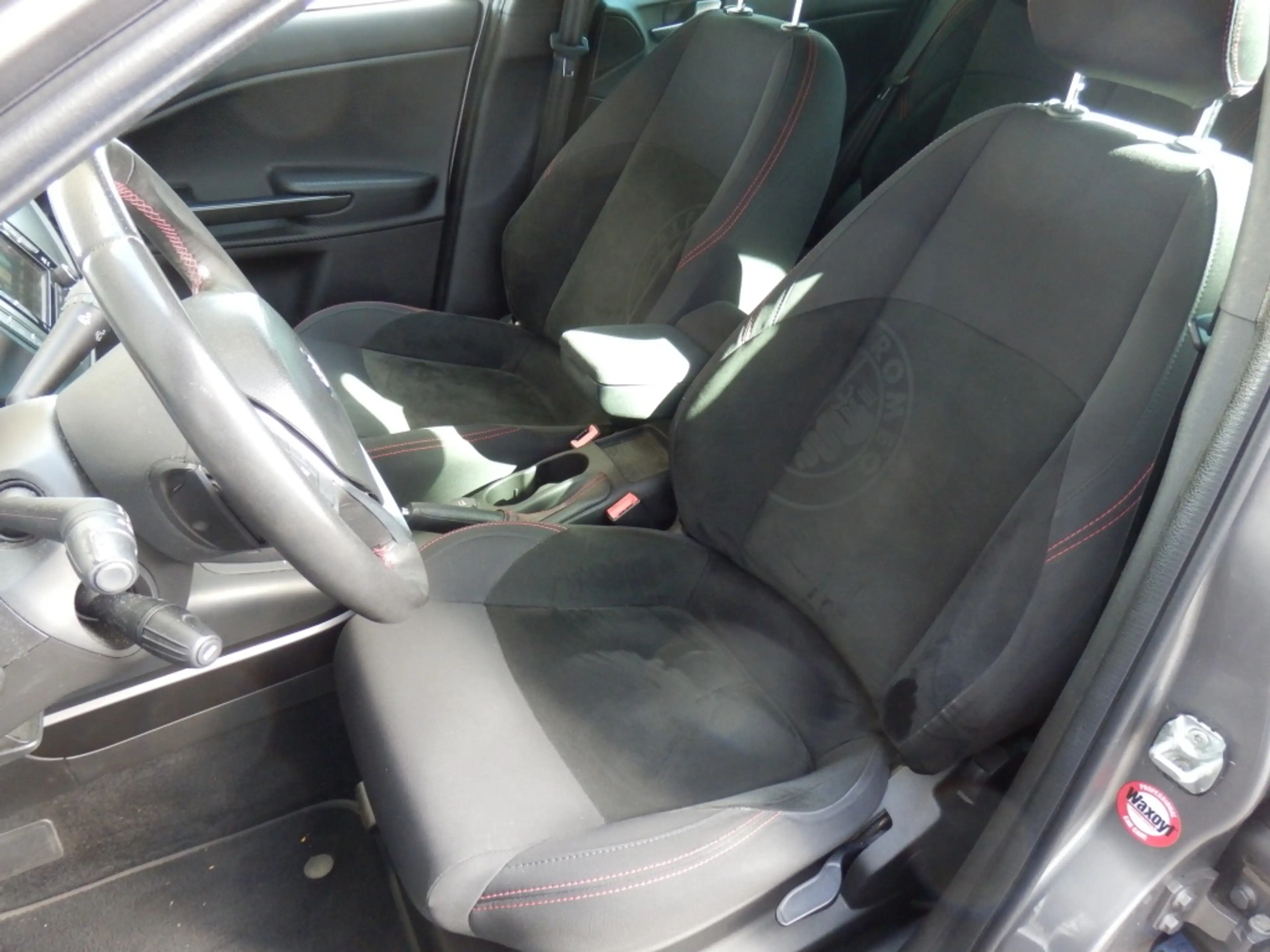 Alfa Romeo Giulietta 1.4 T Sprint 170 pk. I Automaat I 1e eigenaar I de — photo 7