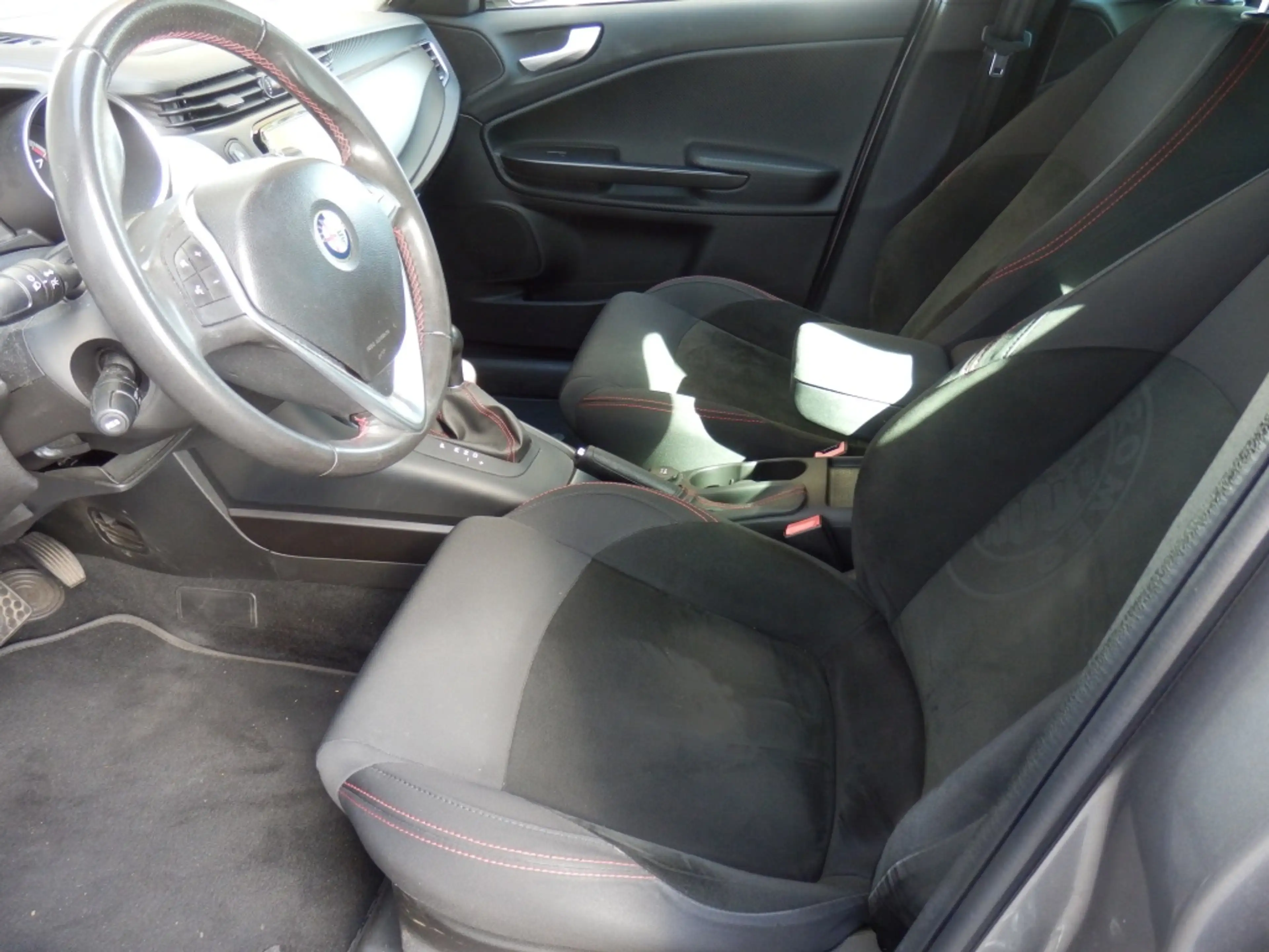 Alfa Romeo Giulietta 1.4 T Sprint 170 pk. I Automaat I 1e eigenaar I de — photo 6