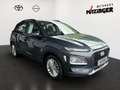 Hyundai KONA 1.6 T-GDI Trend 4WD,Navi,LED,DAB,carplay Silber - thumbnail 2