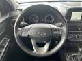 Hyundai KONA 1.6 T-GDI Trend 4WD,Navi,LED,DAB,carplay Silber - thumbnail 8
