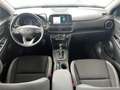 Hyundai KONA 1.6 T-GDI Trend 4WD,Navi,LED,DAB,carplay Silber - thumbnail 10