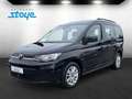 Volkswagen Caddy Life TDi DSG Navi Sitzh EPC v+h Schwarz - thumbnail 2