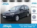 Volkswagen Caddy Life TDi DSG Navi Sitzh EPC v+h Schwarz - thumbnail 1