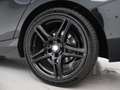 BMW 118 1-serie 118i 5-DEURS 170 PK AUT. SPORT + 18 INCH | Zwart - thumbnail 15